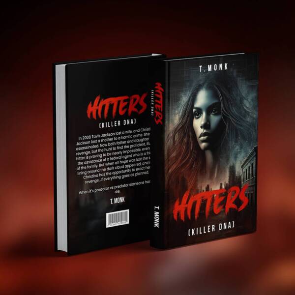 Hitters (Killer DNA)