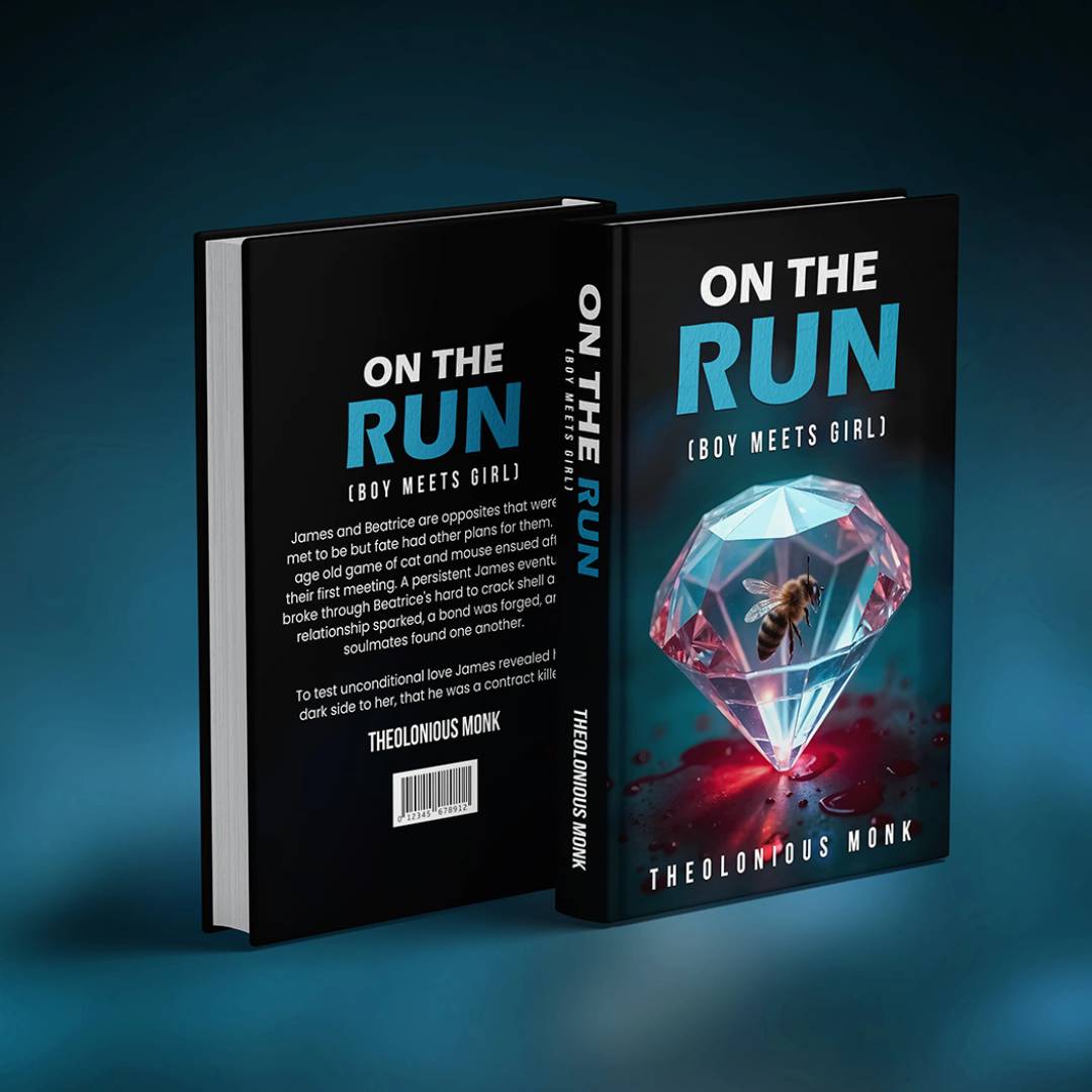 On The Run (Boy Meets Girl)