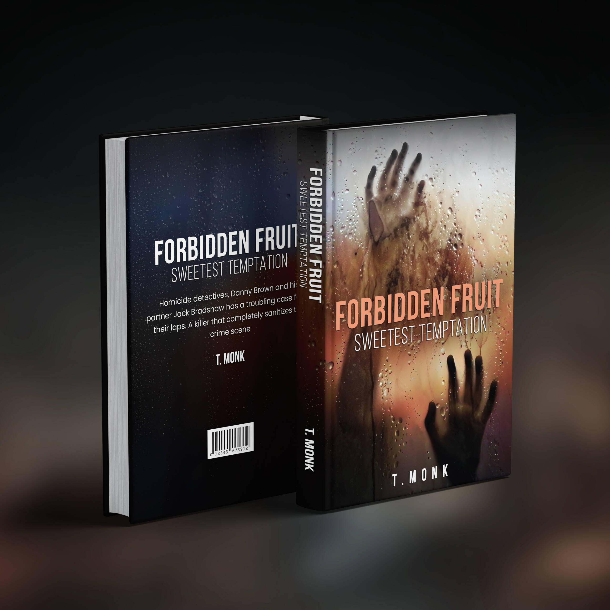 Forbidden Fruit (Sweetest Temptation) – Theolonious Monk