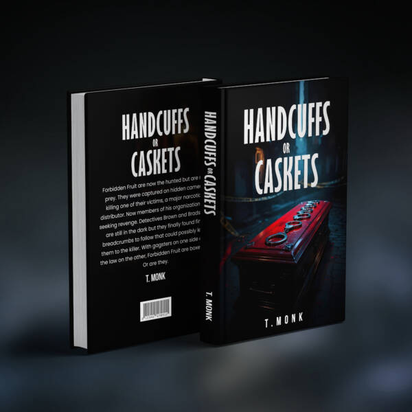 Handcuffs or Caskets