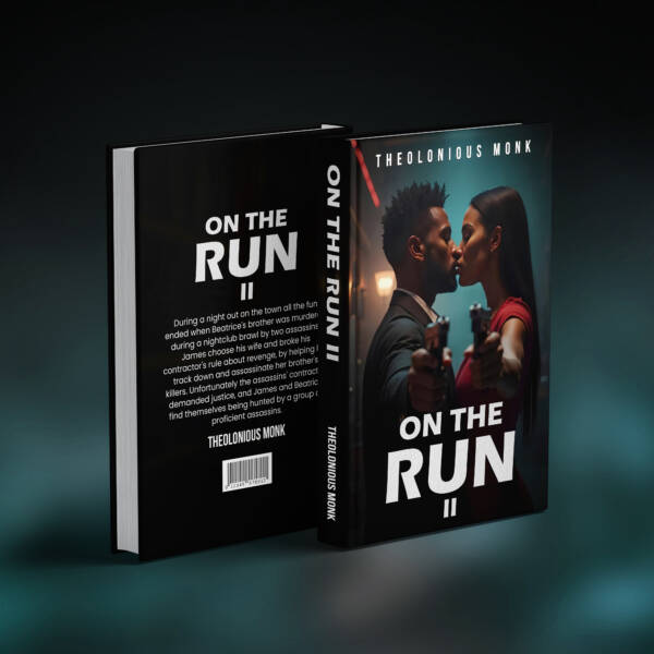 On The Run 2